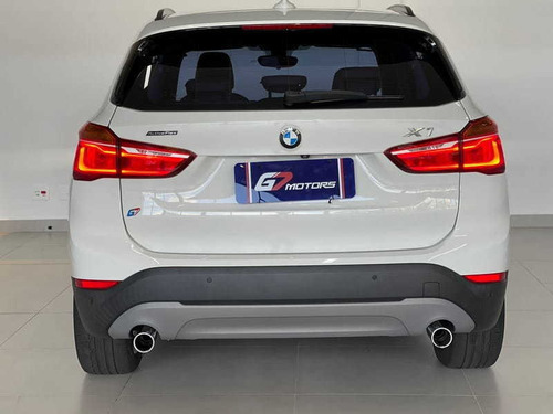 Imagem 6 de 15 de Bmw X1 S20i Activeflex 2018