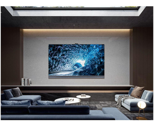 Smart Tv Qled 55 4k Tcl Google Tv 55c825 Uhd Bivolt