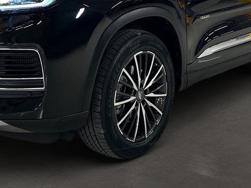 Chery Tiggo 8 1.5 TCI FLEX PLUG-IN HYBRID DHT