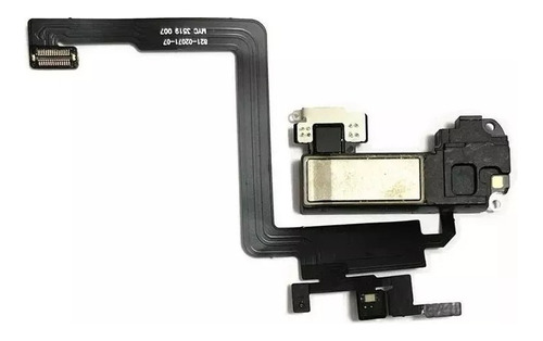 Auricular Con Flex Para iPhone 11 Pro A2215 A2160 A2217