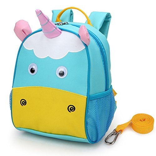 Yodo Upgraded Kids - Mochila Para Niños Con Aislamiento, Arn