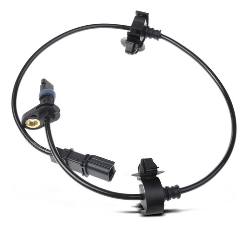 Sensor Abs Trasero Izquierdo Para Honda Civic 2013 L4 2.4l