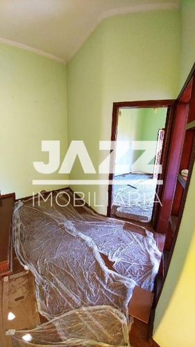 Imagem 2 de 30 de Sobrado Amplo Com 5 Quartos, 4 Suíte, Churrasqueira Em Ótima Localização, Vila Industrial Em Campinas - 28174