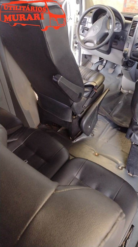 Imagem 5 de 7 de Mercedes Sprinter 515 2014/15 18 Lug 185 Mil Km Vn-ref 797