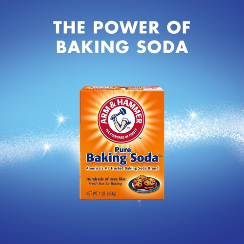 Imagen 2 de 7 de Detergente Líquido Arm & Hammer Clean Burst, 170 Cargas