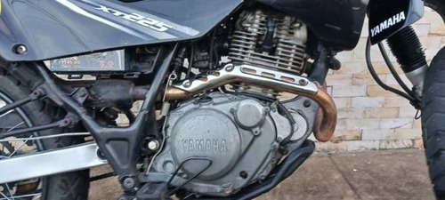 Imagen 9 de 18 de Yamaha Xt 225