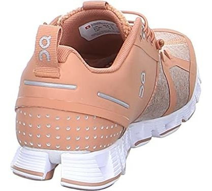 On Running Mujers Nube Terry Textiles Corcho 8npyq
