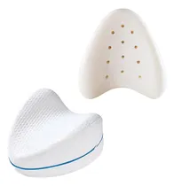 Comprar Cojín Memory Foam Mariposa 25x25 Cm Para Piernas
