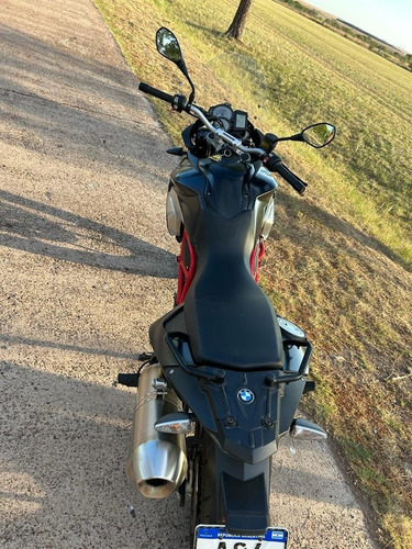 Imagen 5 de 7 de Bmw F700gs