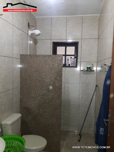 Imagem 14 de 15 de Casa À Venda Em Pinhalzinho - 180