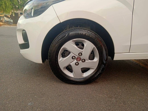 Imagem 7 de 8 de Fiat Mobi 1.0 Evo Flex Like. Manual
