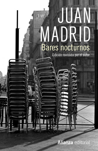 Bares Nocturnos - Madrid, Juan