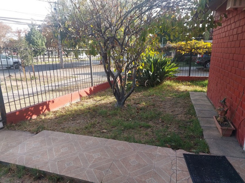 Hermosa Casa Con Excelente Conectividad