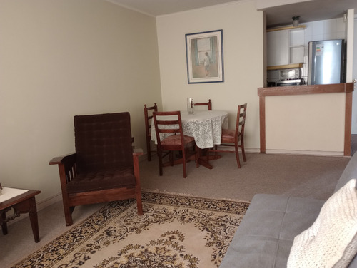 Departamento 1 D, 1 B, Amplio, Entrada Norte Temuco