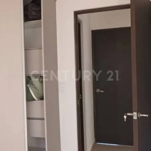 Casa En Renta Al Sur En Residencial Lucerna