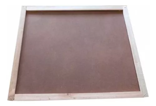 Panel Perforado 1.20x60 Ordenador Chapadur