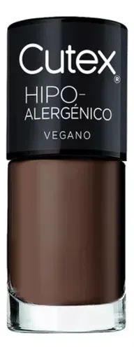 Kit Cutex Colección Vermont 5 Esmaltes De Uñas Veganos