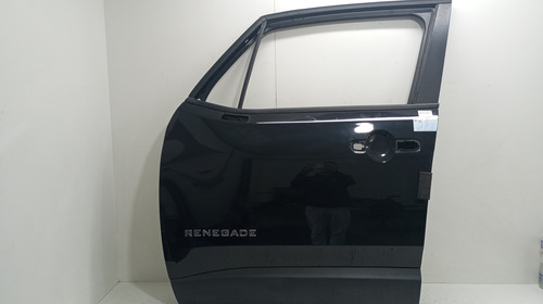 Porta Dianteira Esquerda Jeep Renegade 2022 90720 (Usado)