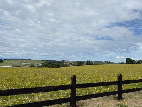 Alto Maullin, La Mejor Vista A Precios Accesibles