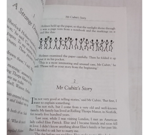 The Speckled Band And Other Stories Sir Arthur Conan Doyle (Usado)