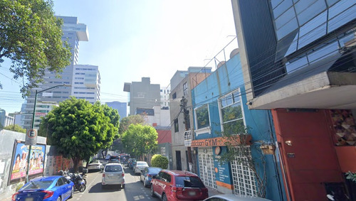 Se Vende Penhose En Recuperacion Hipotecaria En Col. Juarez, Cuauhtemoc, Cdmx! Solo Contado Jmjc27