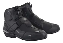 Comprar Botas Motociclismo Ran Drystar Impermeables Alpinestars