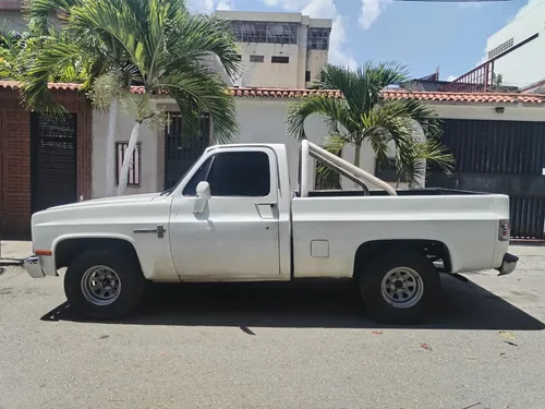 Chevrolet C10 Automatica