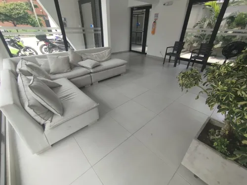 Apartaestudio En Arriendo En El Refugio. Cod A11613