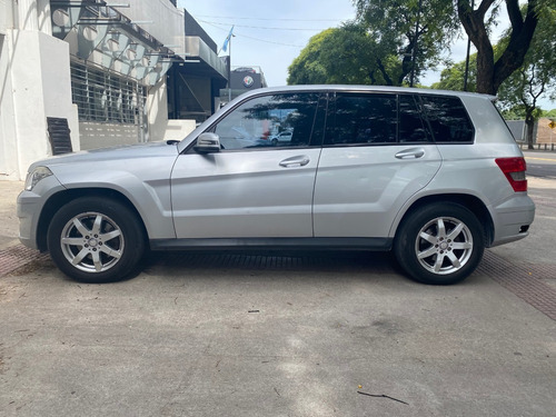 Mercedes-benz Clase Glk 3.0 Glk300 4matic City 231cv At