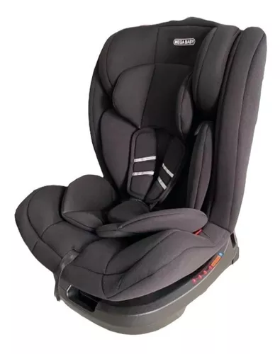 Booster Butaca Auto Elevador Joie Trillo E Con Lacht Isofix