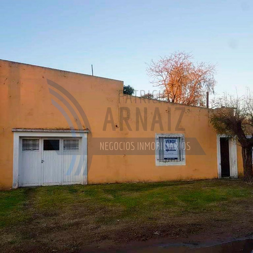 Se Vende Propiedad En Del Carril, Saladillo