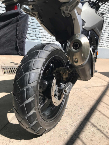 Bmw G 310 Gs