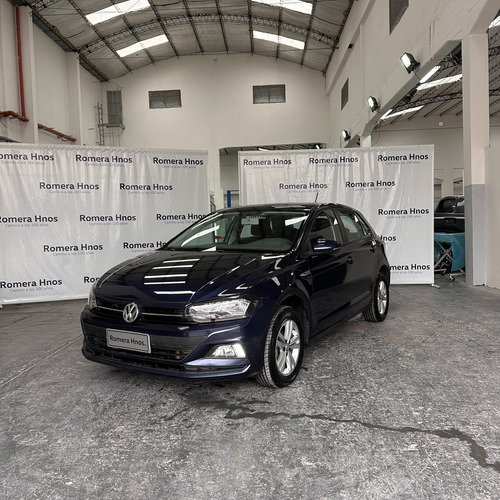 Volkswagen Polo 1.6 Comfortline