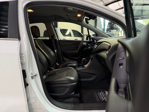 Chevrolet Trax 1.8 Lt At