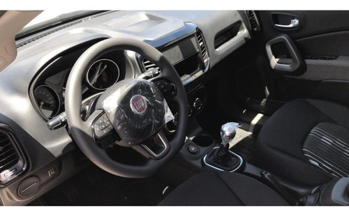 Fiat Toro Endurance 1.8 16v Flex Mec.