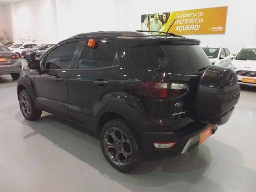 Ford Ecosport 2.0 Direct Flex Storm 4wd Automático