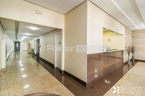 Imagem 13 de 25 de Apartamento, 1 Dormitórios, 52 M², Centro Histórico - 192258
