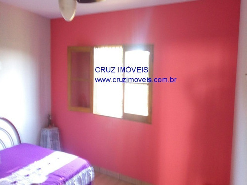 Imagem 20 de 30 de Chacara 4 Suites 1000m², Araçoiaba Da Serra, Bairro Colonia, Com Piscina - Ch00034 - 31952695