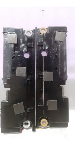 Auto Falantes Tv Sansung Un32d5000 Preto (Usado)