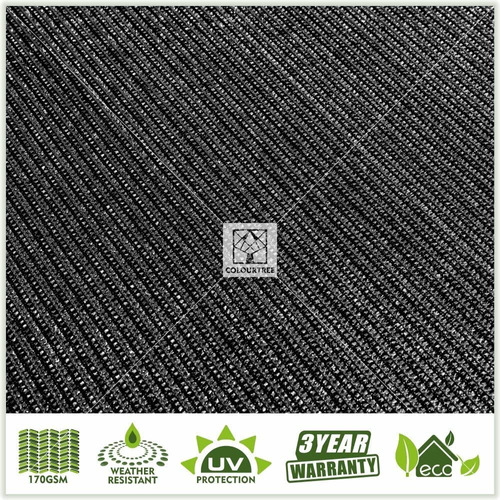 Colourtree - Pantalla De Privacidad De 4 Pies Para Cerca, Ne