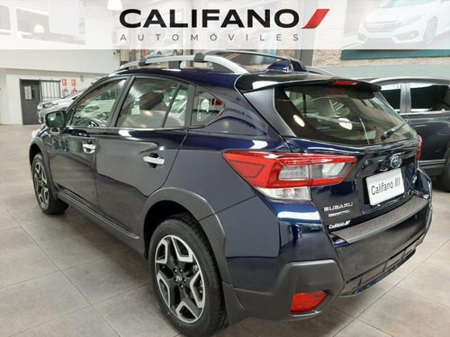 Subaru Xv Xv 2.0i-s Cvt (ji). Tasa 0% 2021 0km
