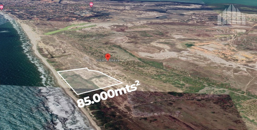 Imagen 21 de 25 de Terreno En Chichiriviche (att-144) (eduardo Arcila)