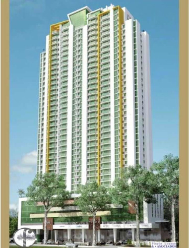 Imagen 2 de 9 de Apartamento Metropolitan Park 2 Hab, 2 Baños Vía España