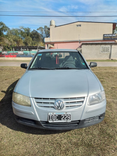 Imagen 2 de 9 de Vw Gol 2010
