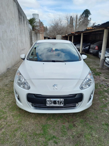 Imagen 6 de 10 de Peugeot 308 Active 1.6