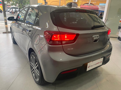 Imagen 15 de 25 de Kia Rio Sx 1.6 Entrega Inmediata
