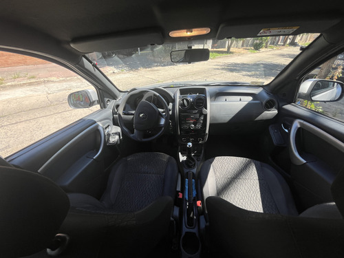 Renault Oroch 1.6 Dynamique