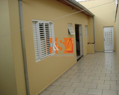 Imagem 3 de 8 de Casa - Ca01072 - 69330444
