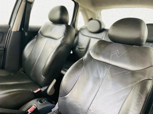 Imagem 9 de 9 de C3 1.6 I Glx 16v Flex 4p Manual