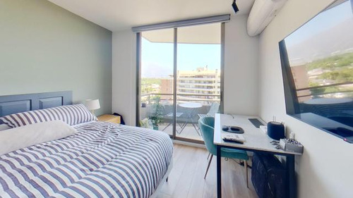 Departamento ¡oportunidad!/manquehue Sur